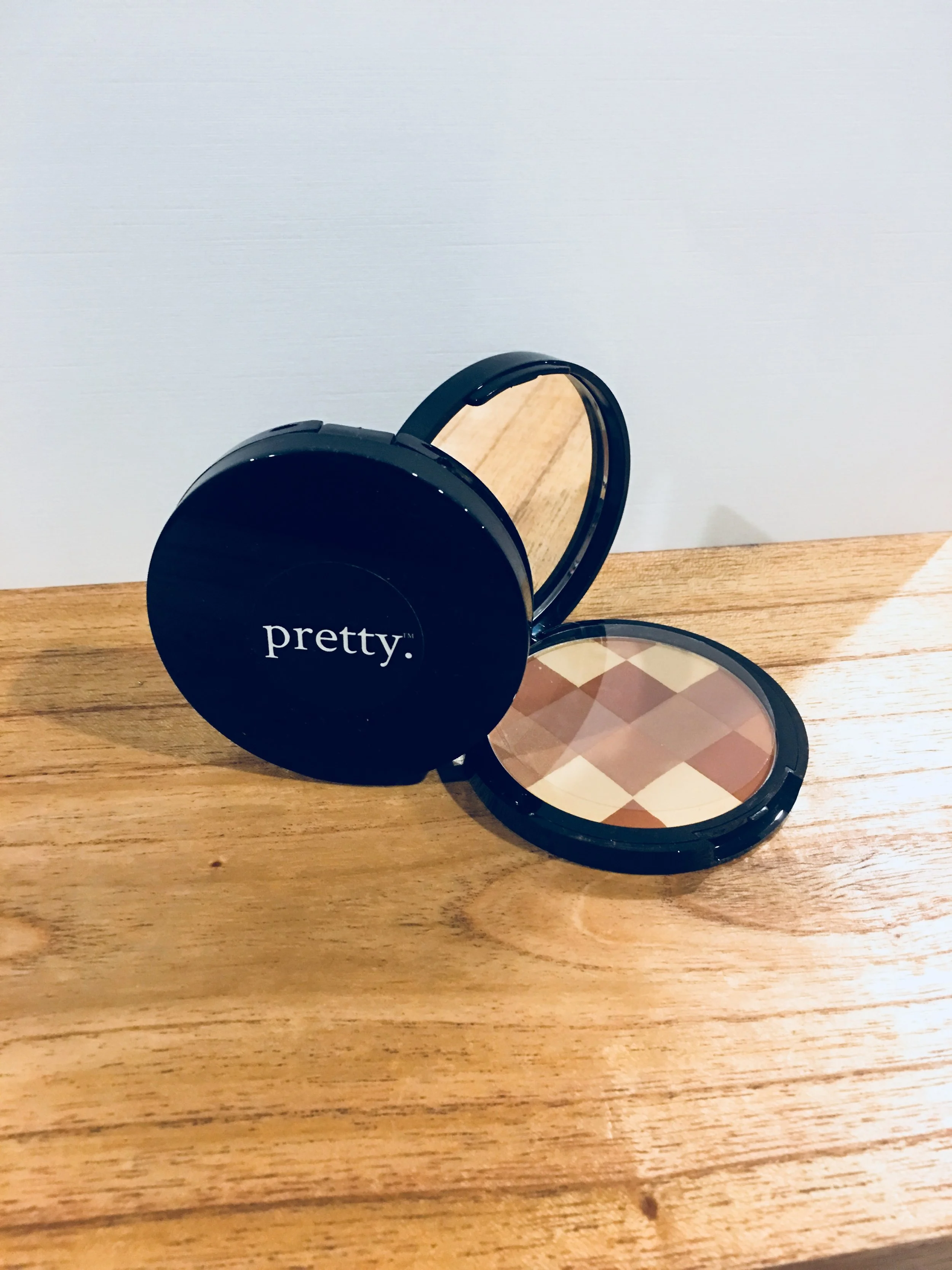 Mosaic Bronzing Powder