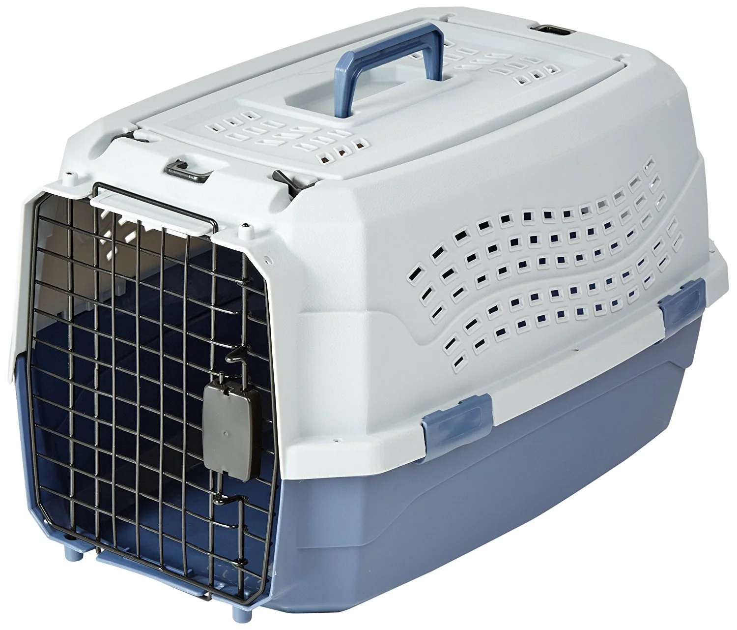 Transporting your Bunny