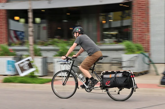 xtracycle free radical