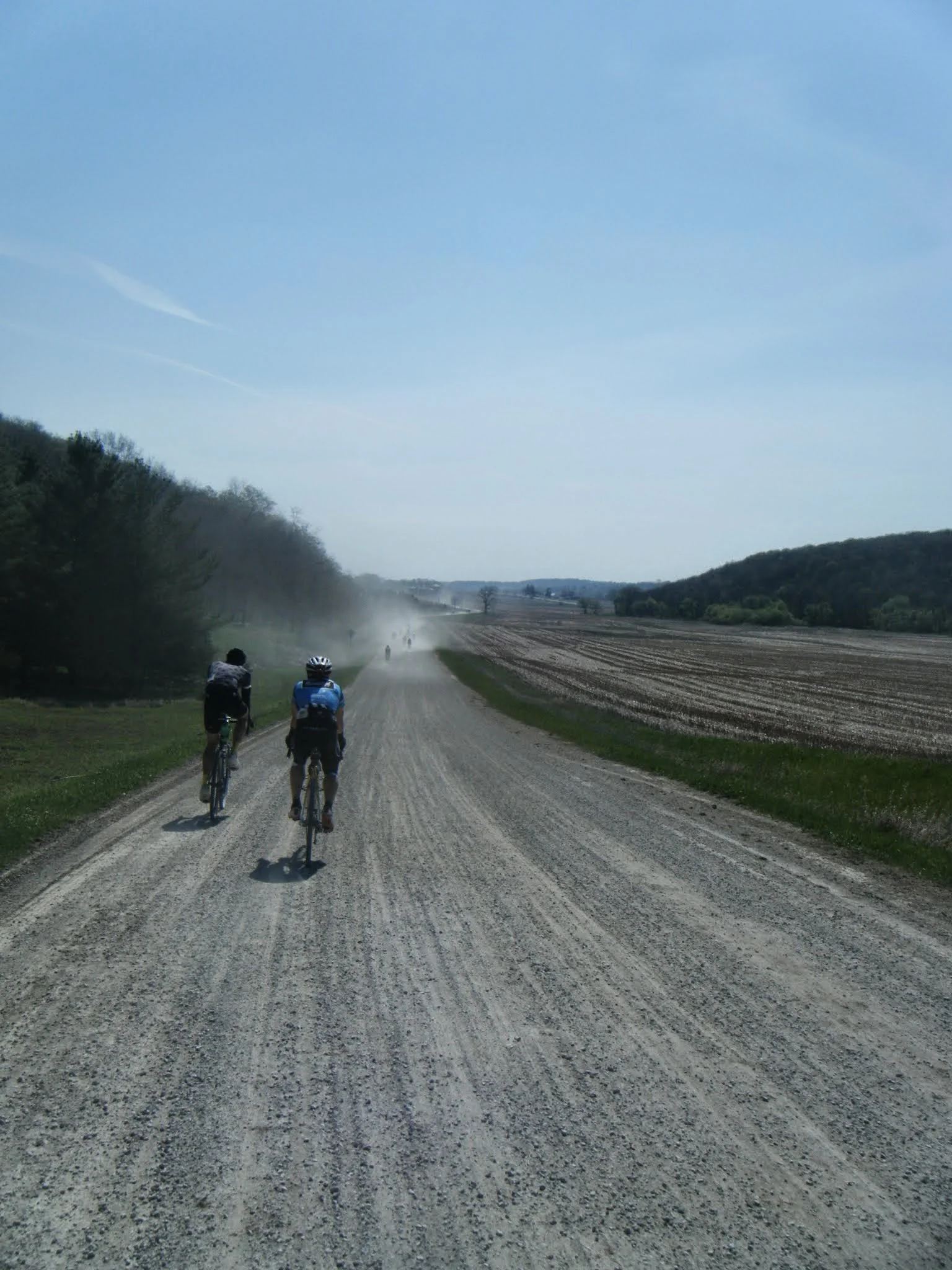 Almanzo 2014