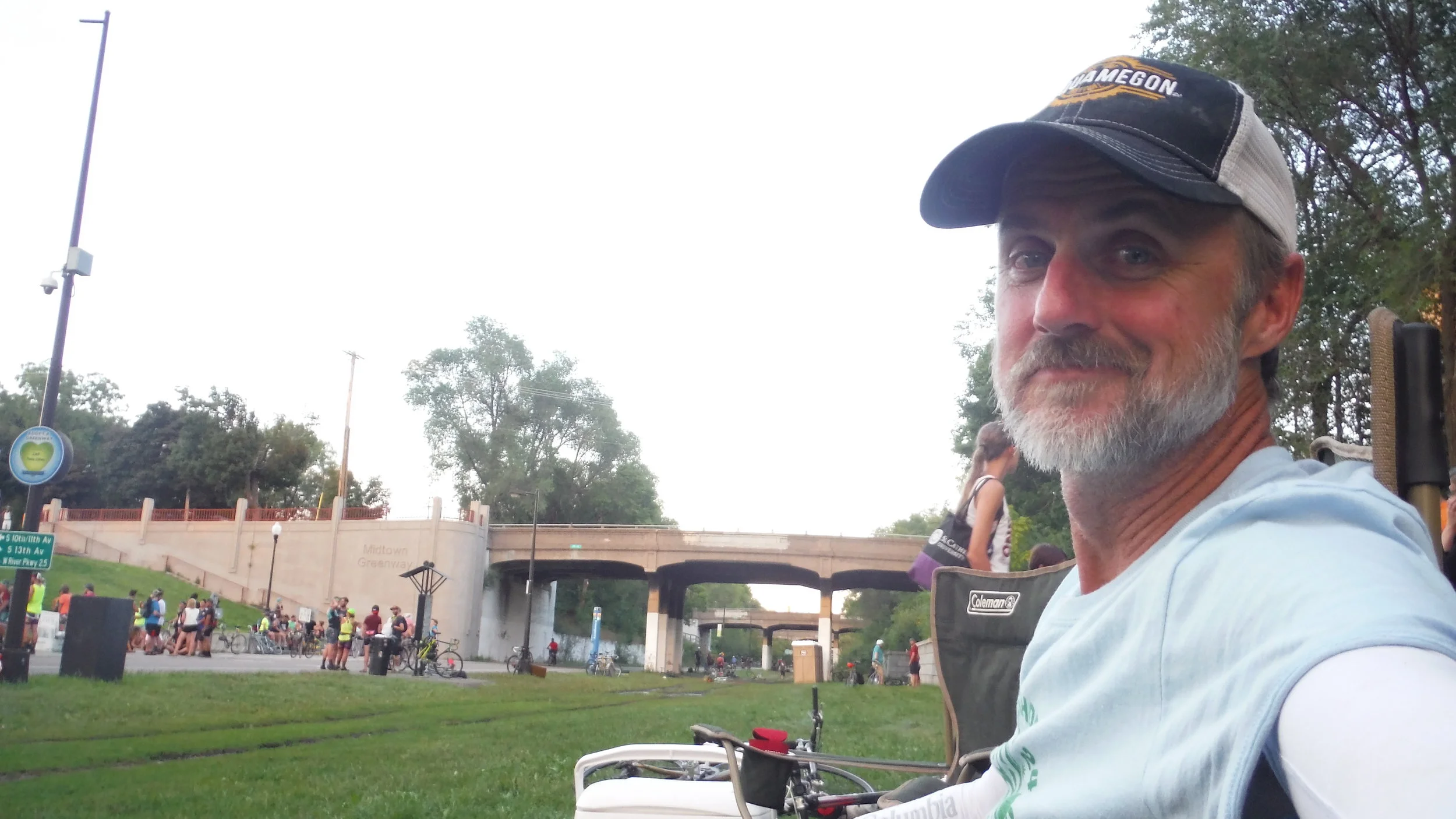 Powderhorn 24 - 2016