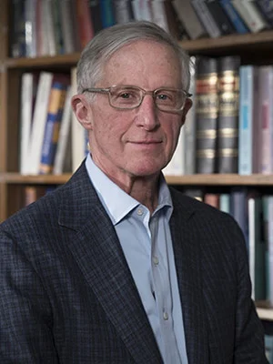 William Nordhaus (Photo credit: BBVA Foundation)