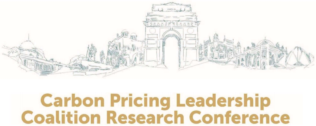 Press Release: Carbon Pricing Leadership Coalition hosts the World's First International Research Conference on Carbon Pricing 