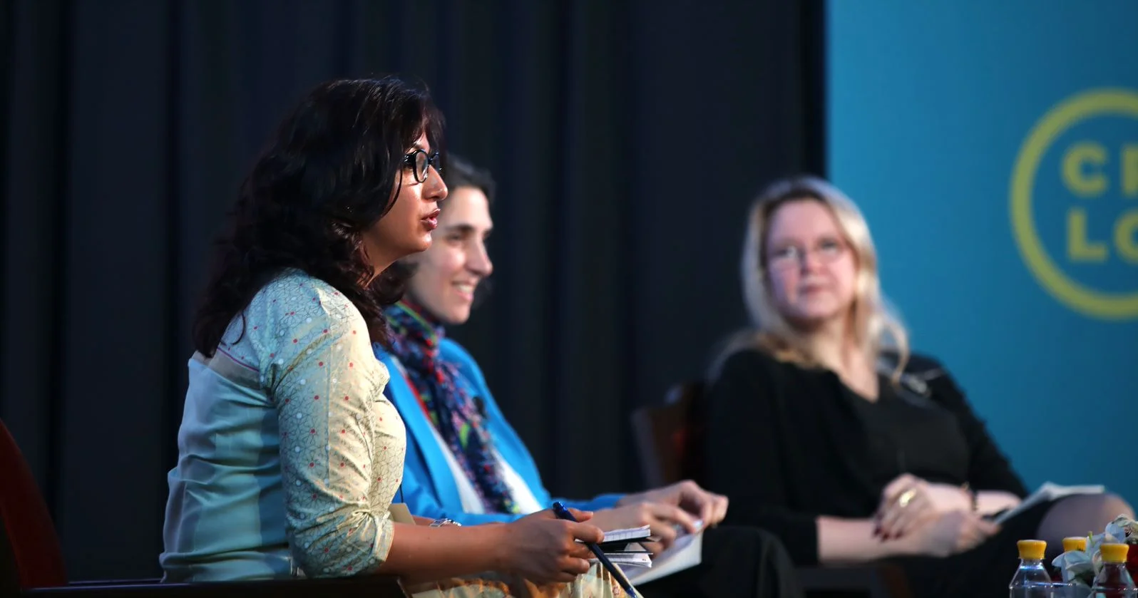 Investing in Our Knowledge Base: The World’s First International Research Conference on Carbon Pricing