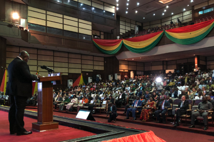 Africa Climate Week Signals Continent’s Huge Investment Opportunity