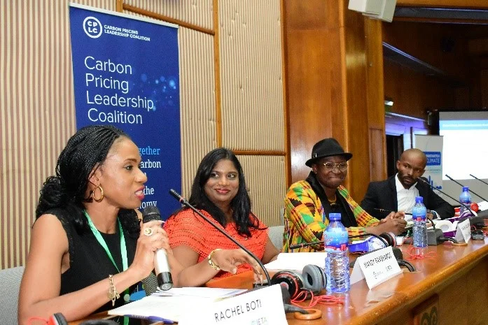 Africa Climate Week: Carbon pricing seen as key tool to drive sustainable development and social benefit