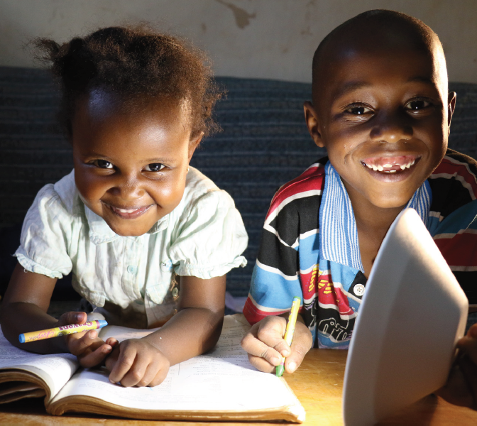 Can Article 6 Benefit African Countries?