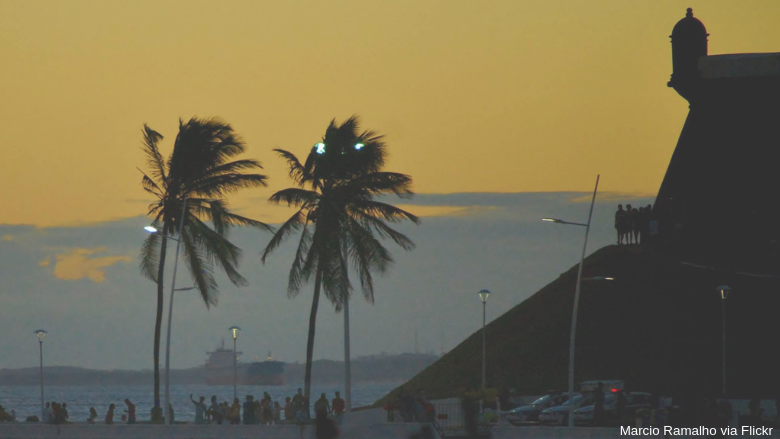 Latin America &amp; Caribbean Climate Week Set to Boost Climate Ambition