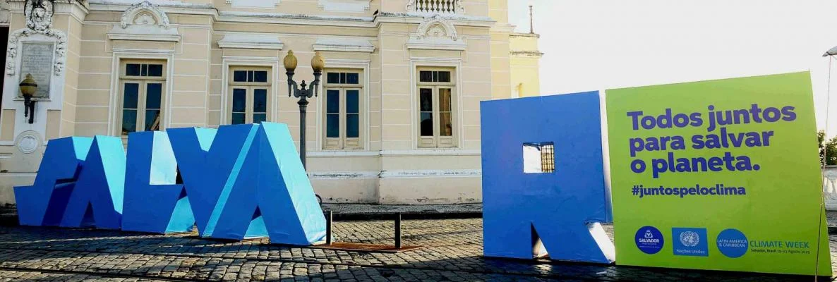 Latin America &amp; Caribbean Leaders to Gather in Salvador to Boost Climate Action