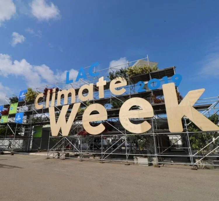 Carbon Pricing, Markets and Sustainable Development in the Latin America and Caribbean Region