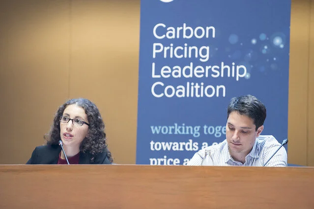 Celine Ramstein, World Bank, PC: UN Climate Change
