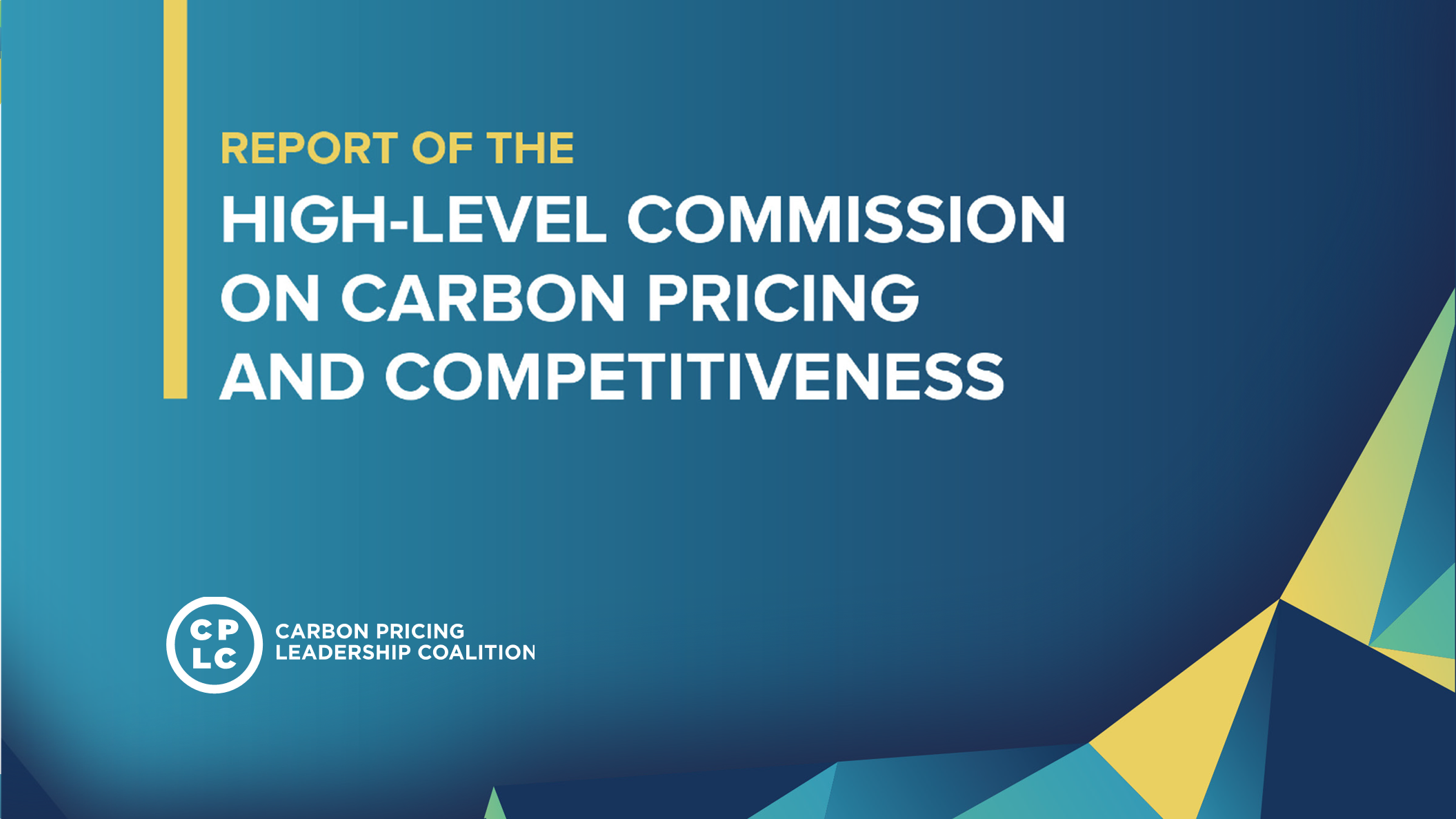 Business Leaders Call for Long-term, Stable Carbon Pricing Policies