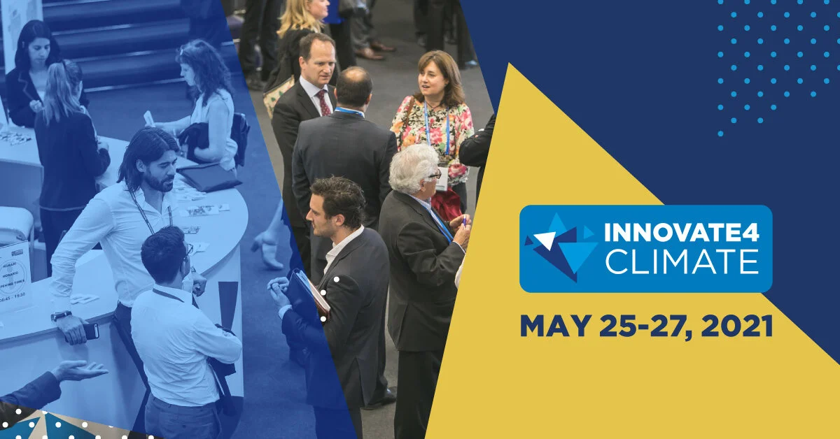 Innovate4Climate