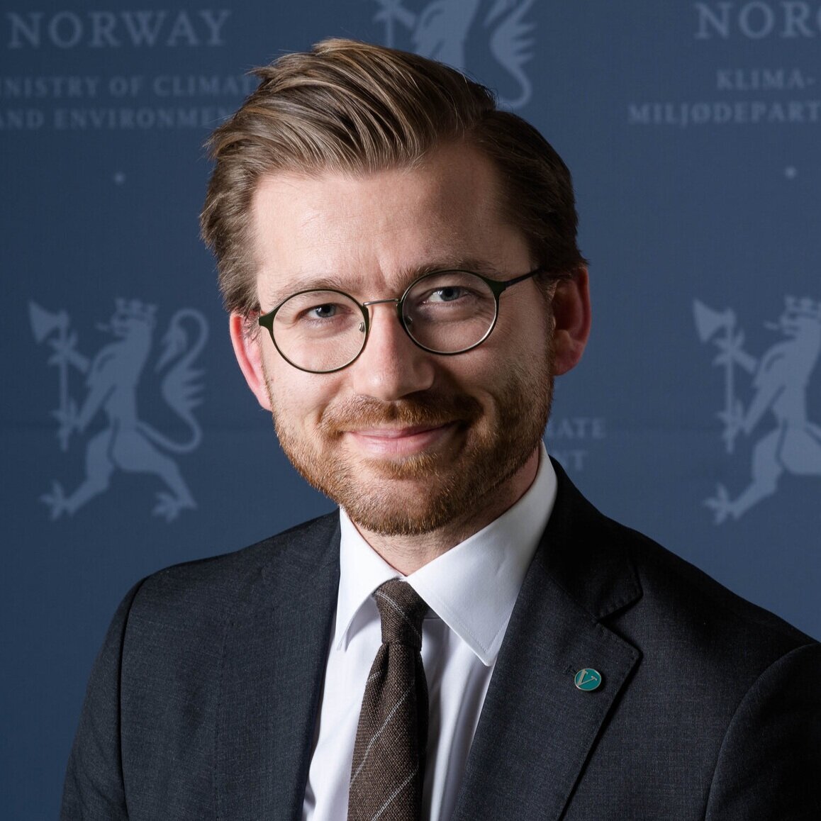 Minister Sveinung Rotevatn (Copy)