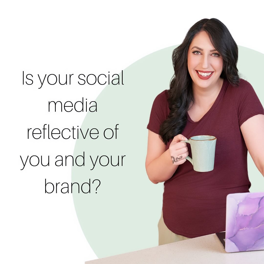 Is your social media reflective of you and your journey?

For me, my path started out in creative writing and journalism before I branched out into marketing and advertising.

I was responsible for creating websites, running social media accounts, de