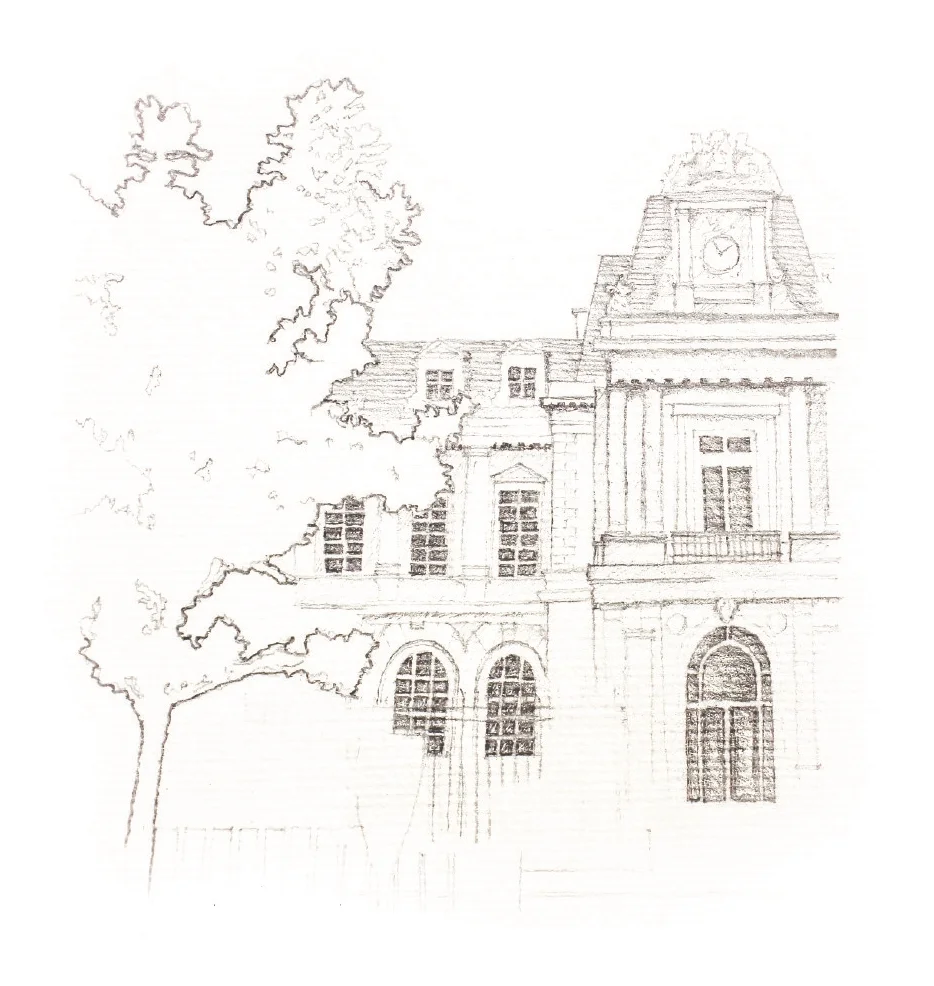 City Hall, Present Day
