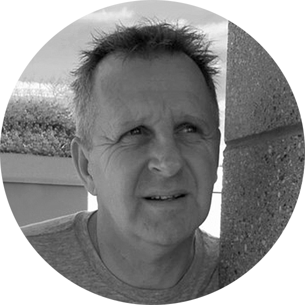 Peter Hawker