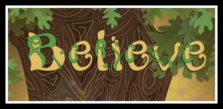 "Phelan has a peaceful life and a little cottage in the woods to spend it in. When he is summoned to the Circle of Stones under the light of the full moon, his destiny is revealed. There was a time when Human and Faerie lived side by side. Now the gateway between the worlds is fading. If Humans cease to Believe in Faeries, Faeries will cease to be. He is chosen to undertake a tremendous task. The goal? To remind Humans to Believe before it is too late. The challenge? To evade those who would try to stop him, or worse. Offer him great power and their allegiance in exchange for turning his back on everything and everyone he’s ever known." KS Thompson's debut novel, "Believe" is available for Kindle from Amazon.com. http://www.amazon.com/Believe-K-S-Thompson-ebook/dp/B00C0F8JVA