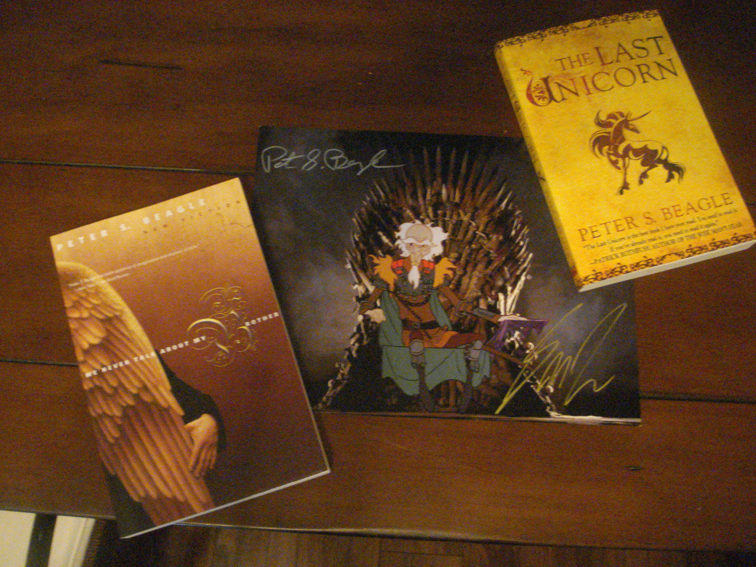  My treasures!
