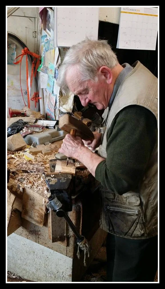 Photo by Tiffany Lazic, author of "The Great Work". http://www.hiveandgrove.ca/