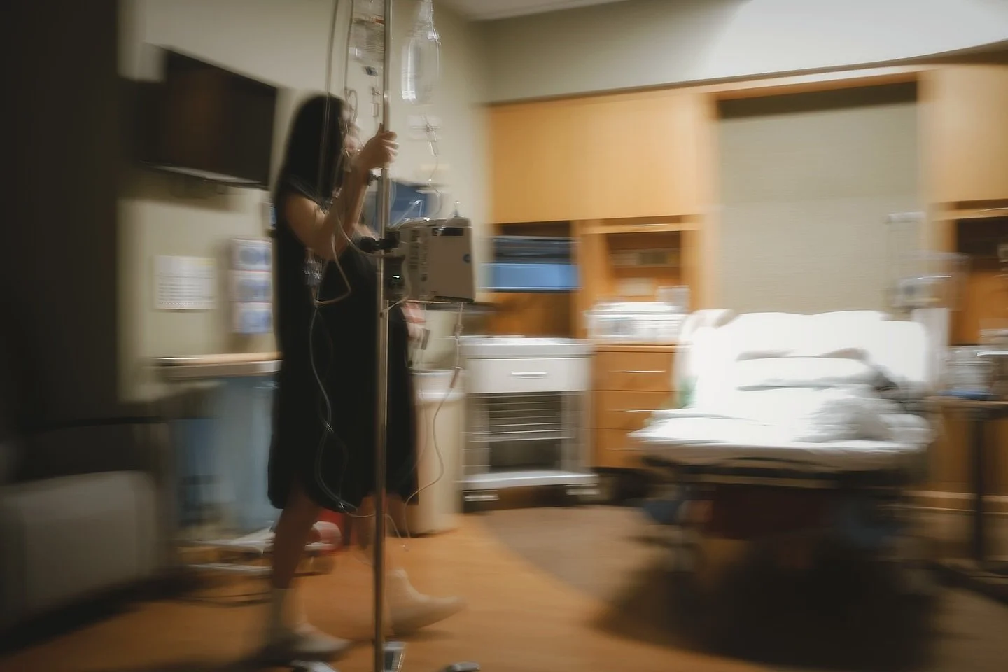 a beautiful birth 12.16.25 ✨