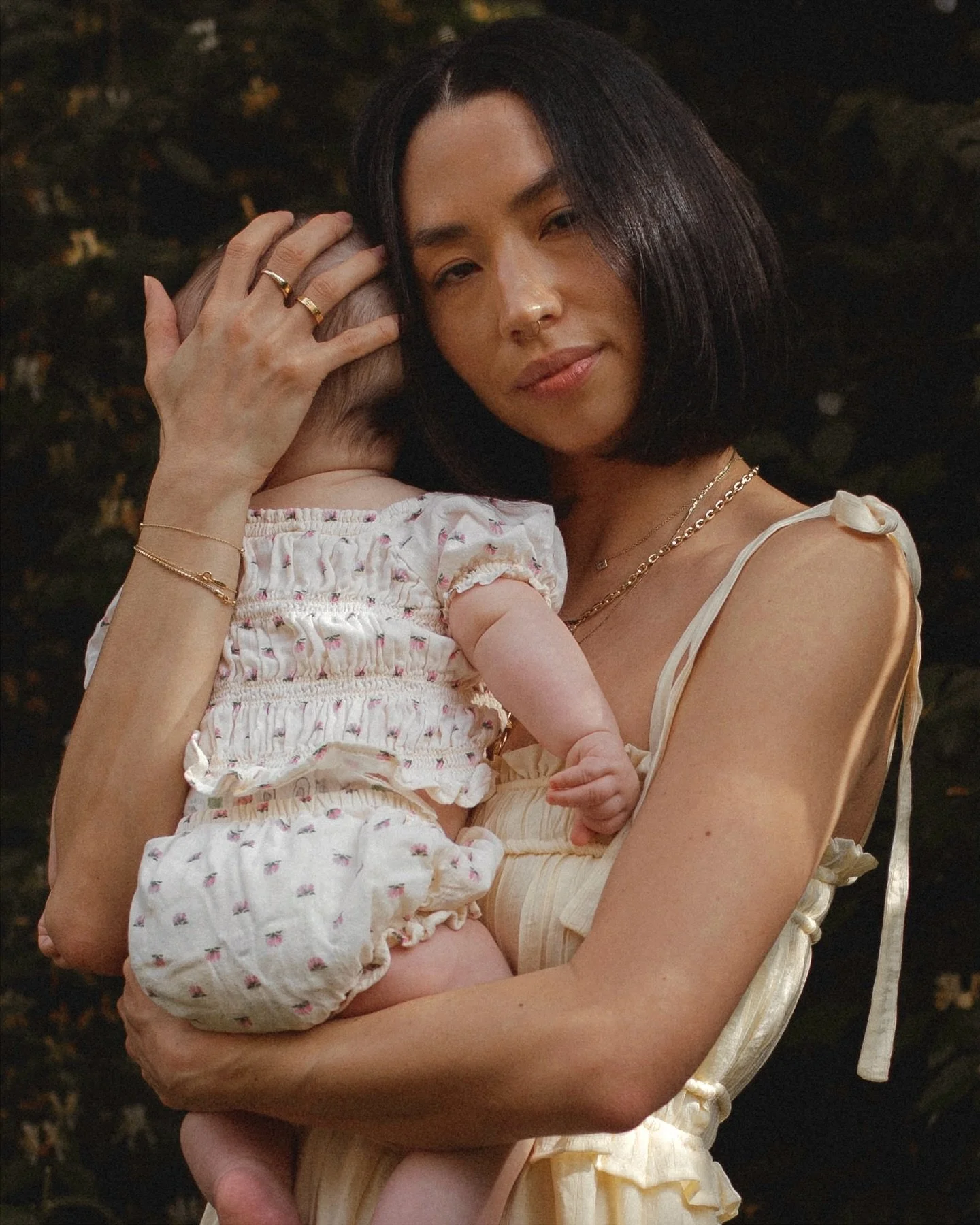 wow &mdash; i have taken a lot of photos over the years! these are a handful of my favorites ✨

over a decade ago, i was passed down a camera and started taking photos of my outfits in my apartment at my first ballet job as a creative outlet because 