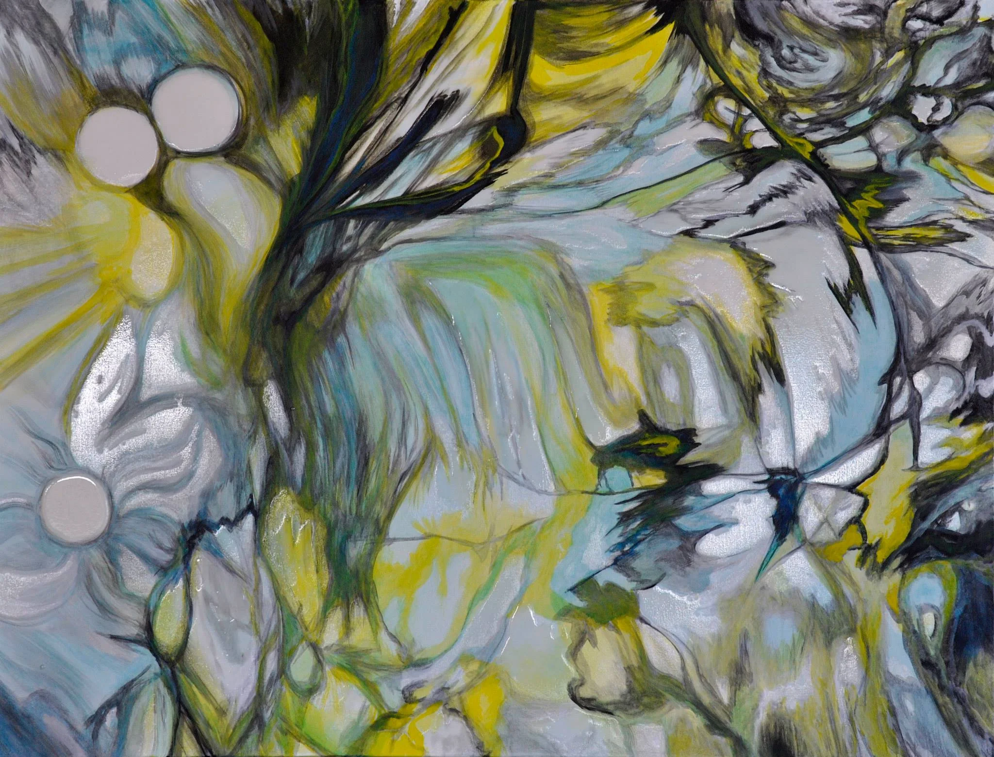 Forest Water #2