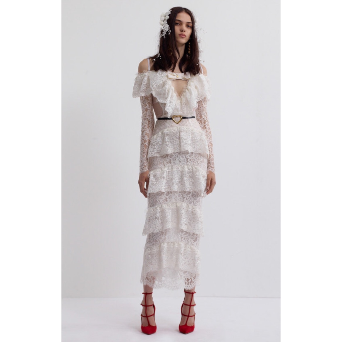  Alessandra Rich Spring 16
