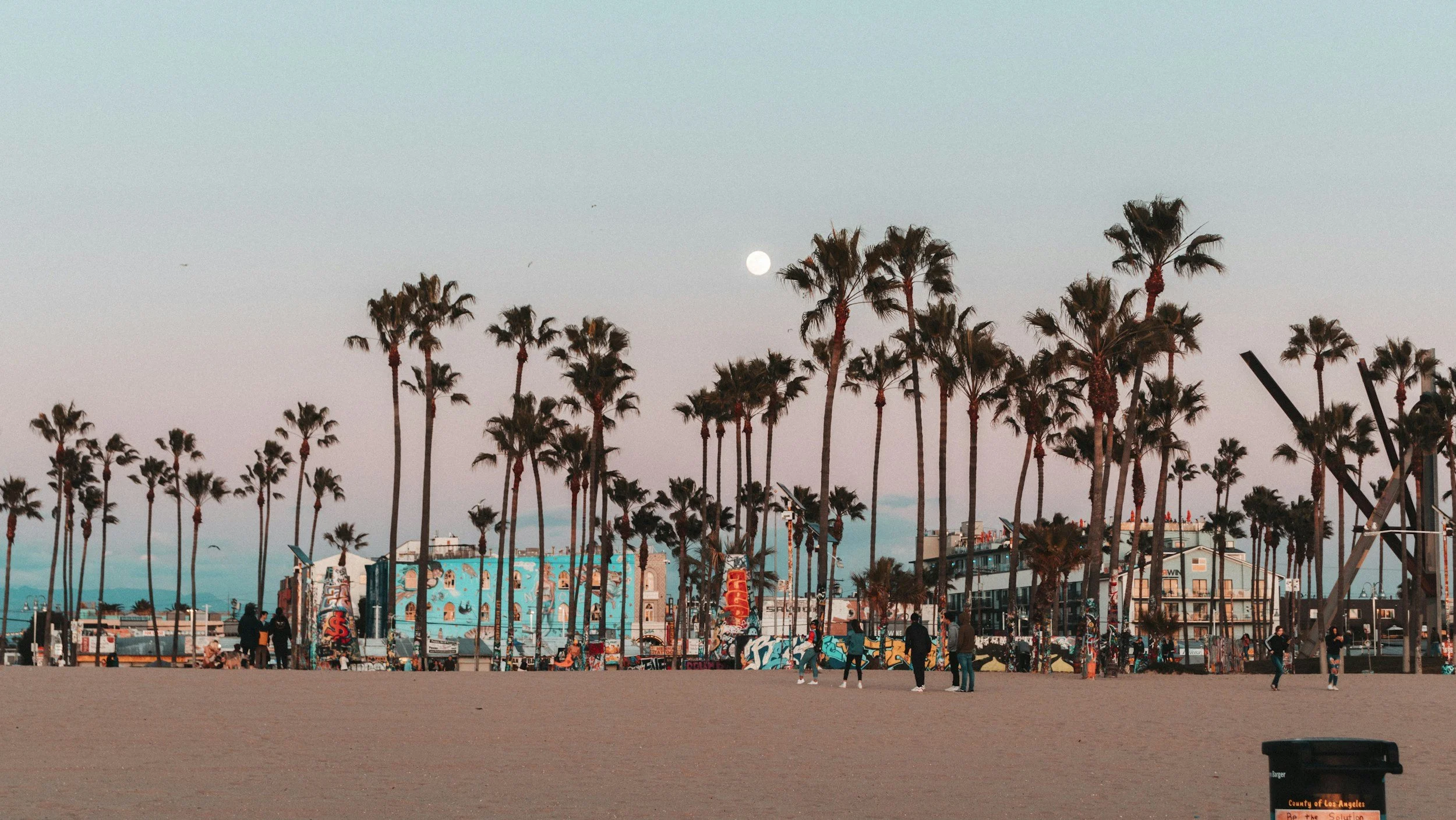 Mindful Agility Workshop - Santa Monica