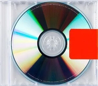 The original #CyberPunk era #music. #YEEZUS