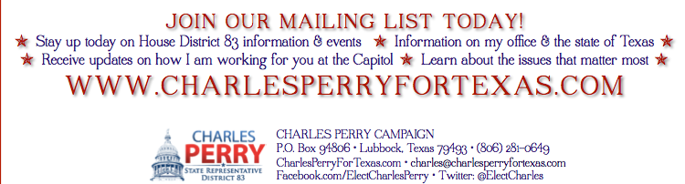 Download a PDF of this newsletter here .