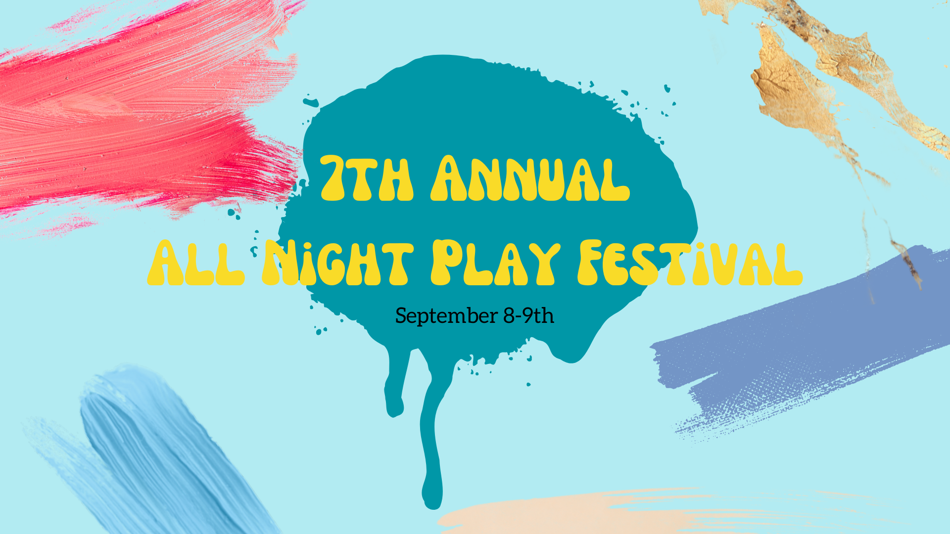 New Works Series — Pipe Dreams Studio Theatre