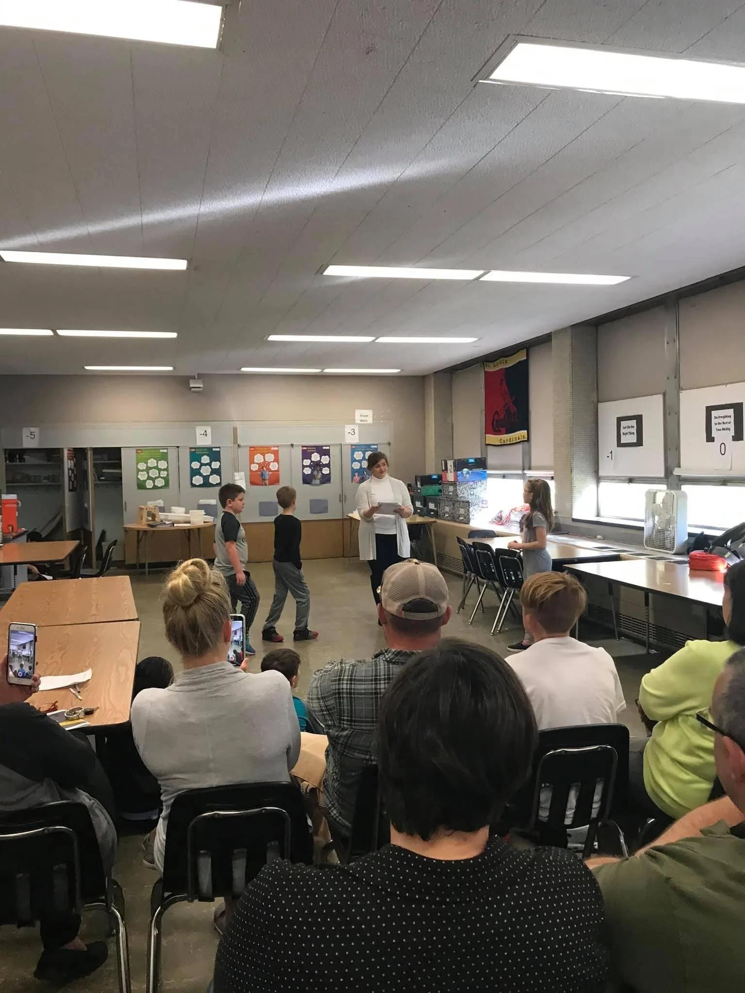 Little Dreamers — Pipe Dreams Studio Theatre