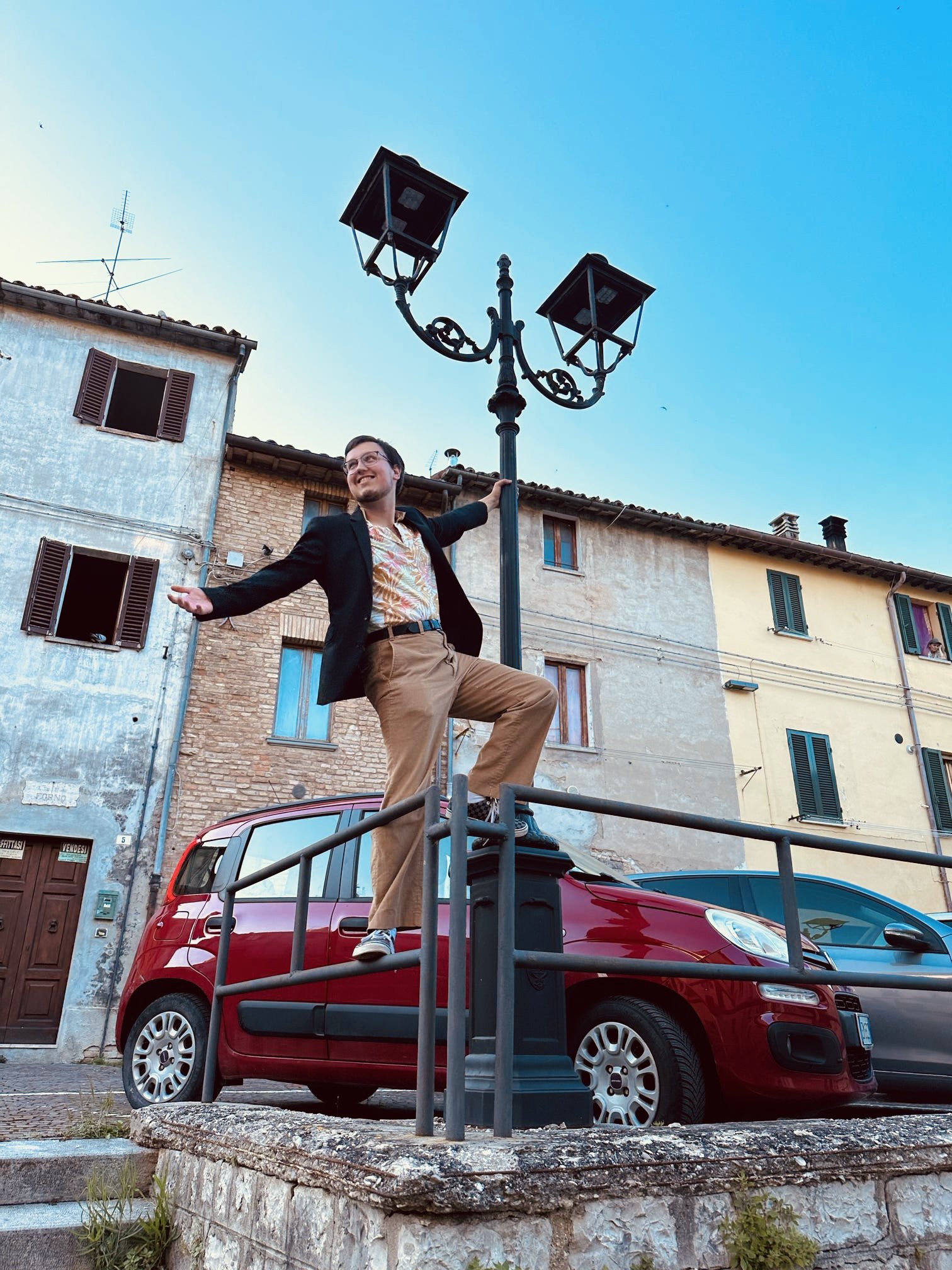 Meet the Company — Pipe Dreams Studio Theatre