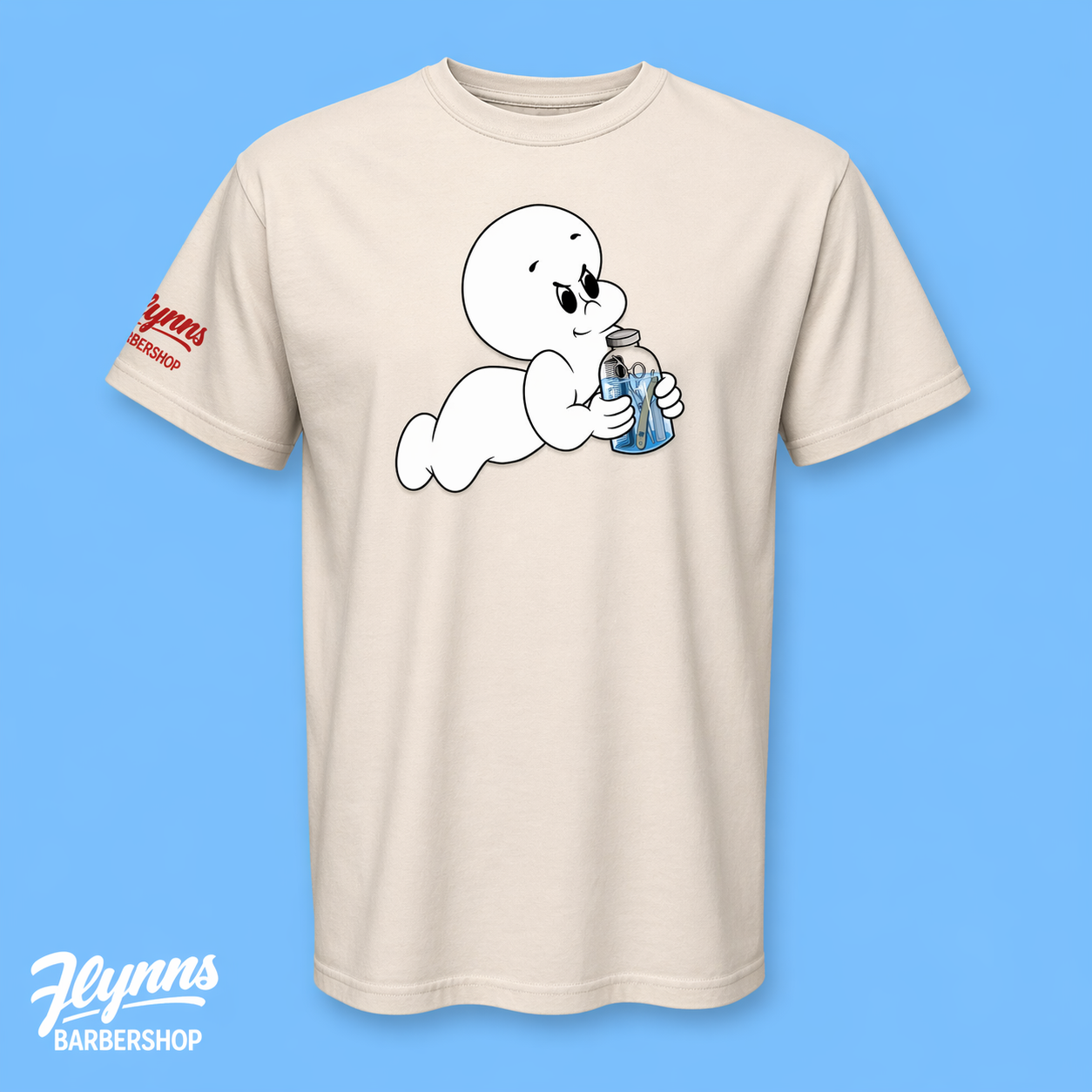 Kilroy Savage T-Shirt