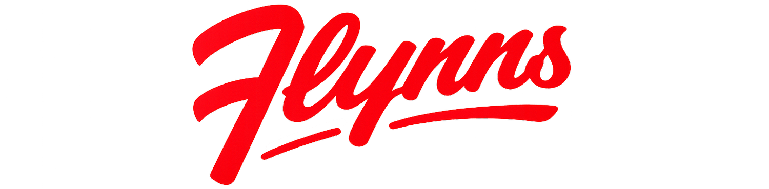 ⚡️Flynn’s Barbershop⚡️