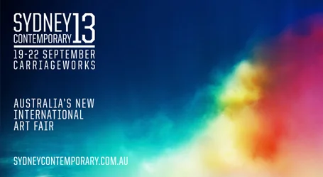 Sydney Contemporary 2013 (NSW)