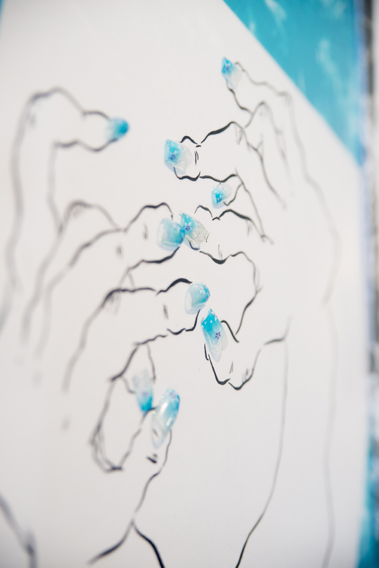 Image courtesy of artist and Steph Fuller Photography