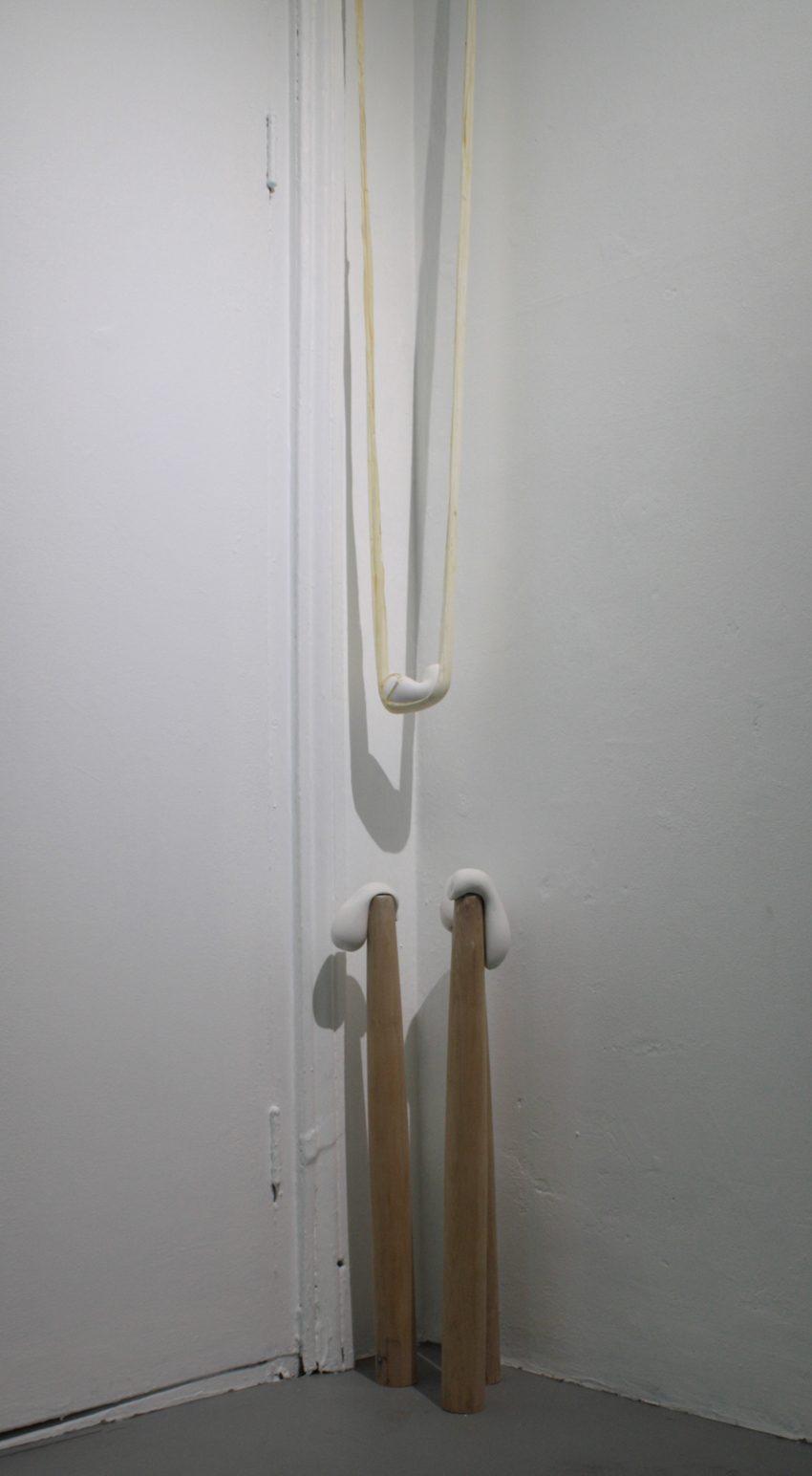 Image courtesy of artist and FELTspace.
