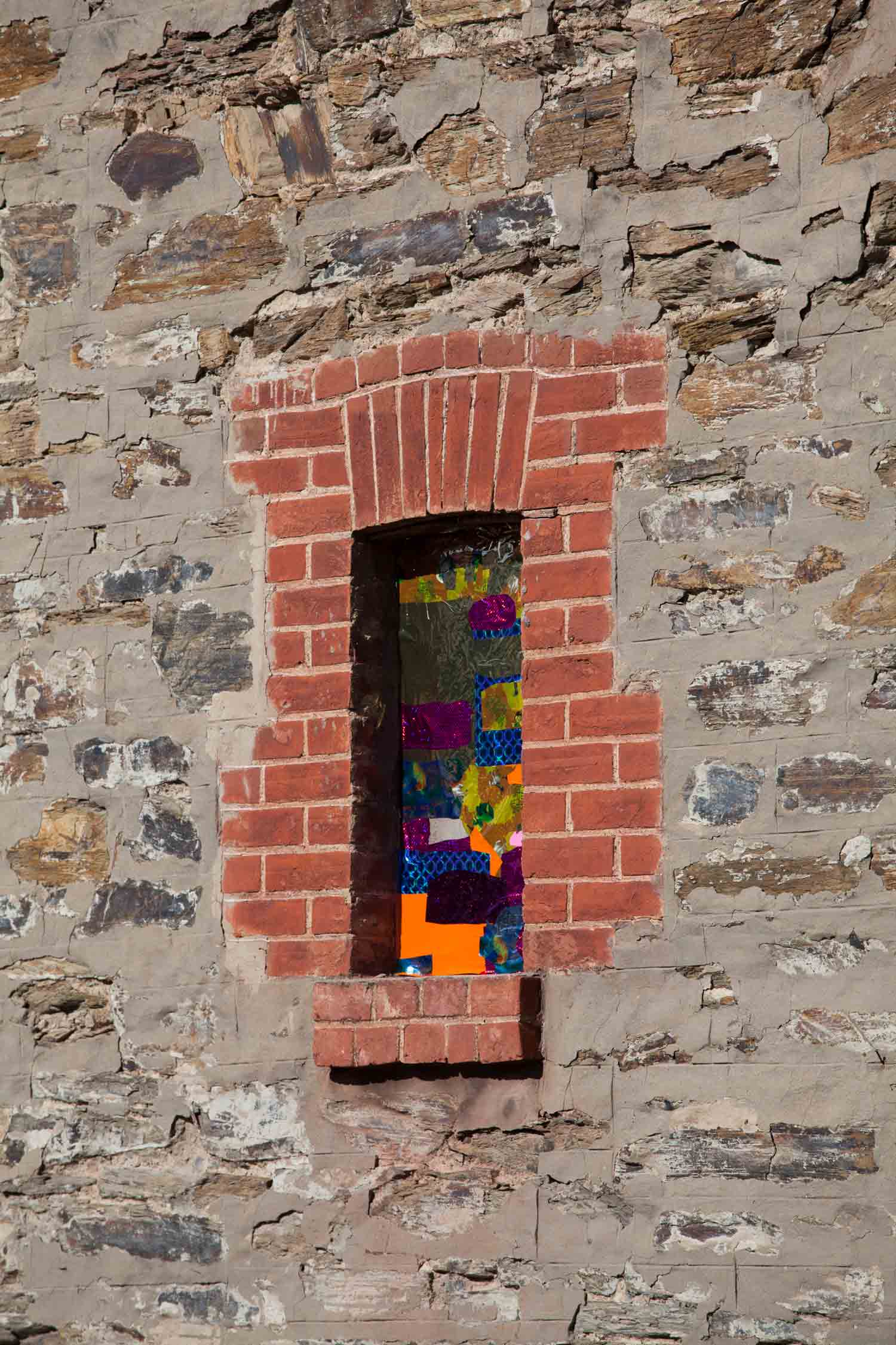 Street Sticker