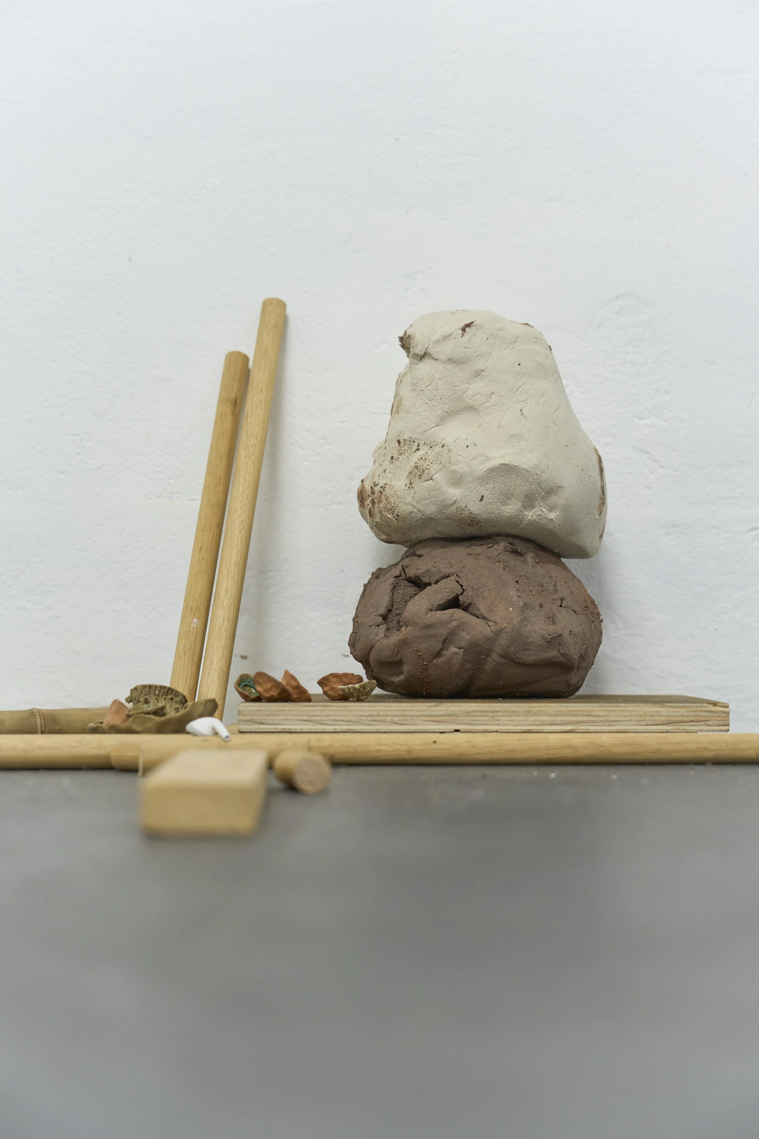 FELT_Aaron Ashwood + Yolanda Sholz Vinall_Remnants_Exhibition Installs_Jul9 2025_069_HiRes.jpg