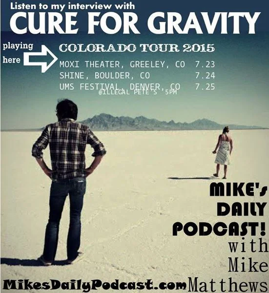 Check out our latest Interview with Mike Matthews