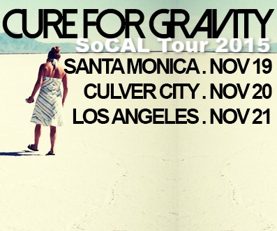 SoCal! We can't wait to see you this week!