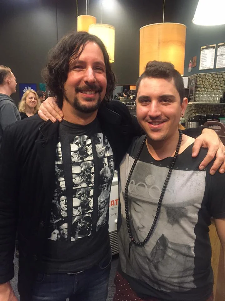 What a way to end the year!!