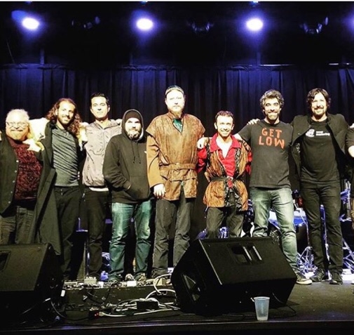 Thank you, Berkeley!!