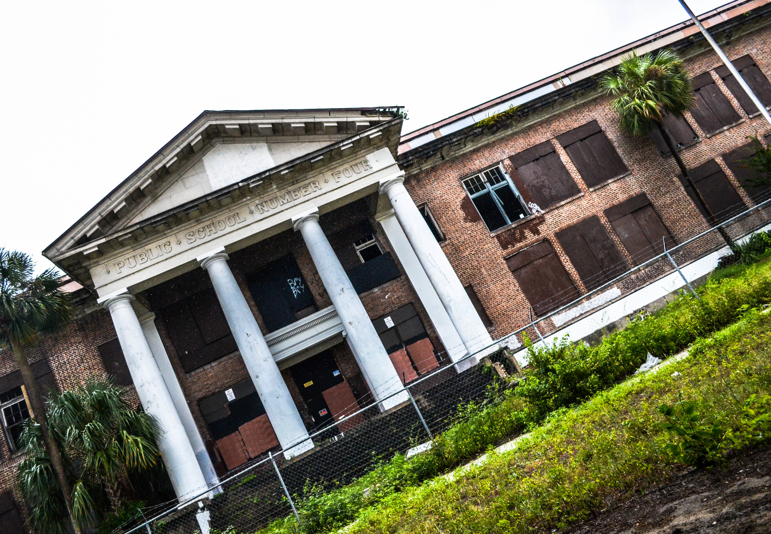 Public School No. 4