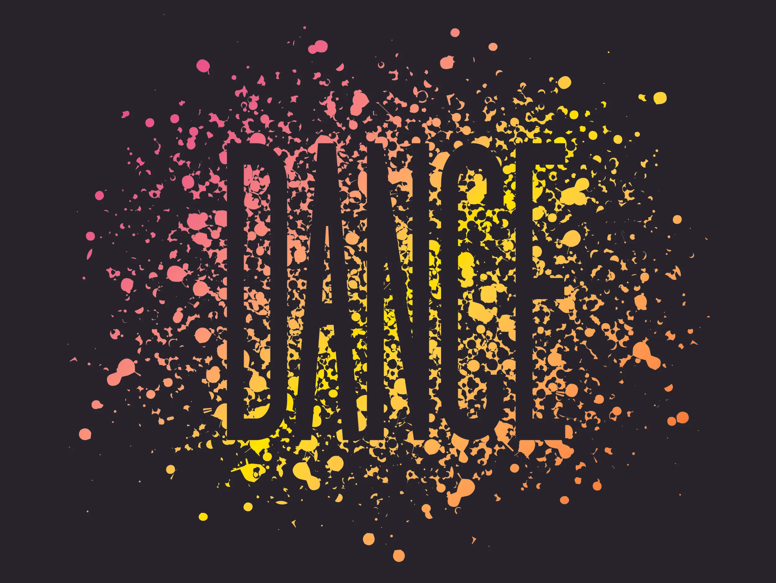 Screenprint Designs for Motionwear LLC.