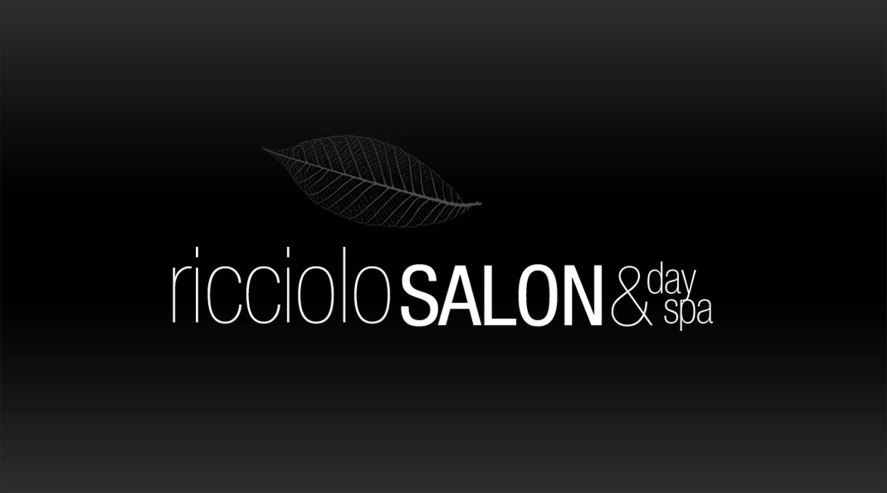 Ricciolo Salon