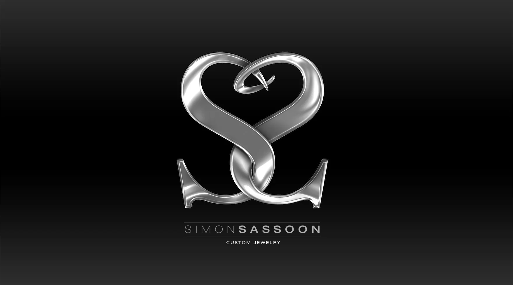 Simon Sassoon Jewelry