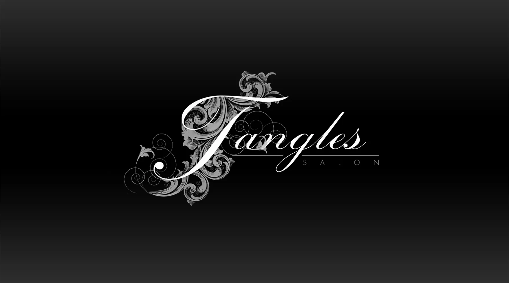 Tangles Salon